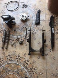 ايراني • مستعمل • نضيف