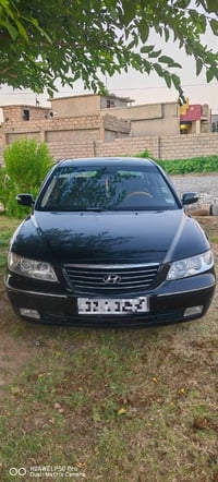 هيونداي ازيرا 2011 • ازيرا 2011 • سيارة ازيرا • هيونداي خليجي • ازيرا ...