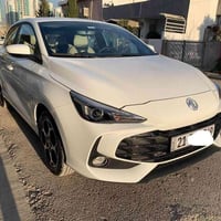 ام جي ٣ • ٢٠٢٤ • ١٧٥٠٠ كم