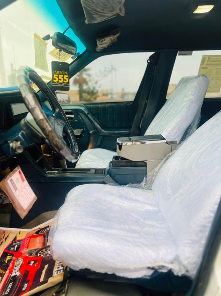 للبيع او مراوس 
اولدز 
السعر 48 وبيها مجال
رقم بغداد دولي مشروع وطني
محرك كير شرط 
تخم تاير جديد 
صدر جديد 
كهربائيات كلها شغاله 
آربع بطائن بوب جدد 
السيآره جديده بمعنى الكلمه آحلا من آلصور مكان السيآره تكريت الأستفسار آتصل ع صاحبها 
***********
