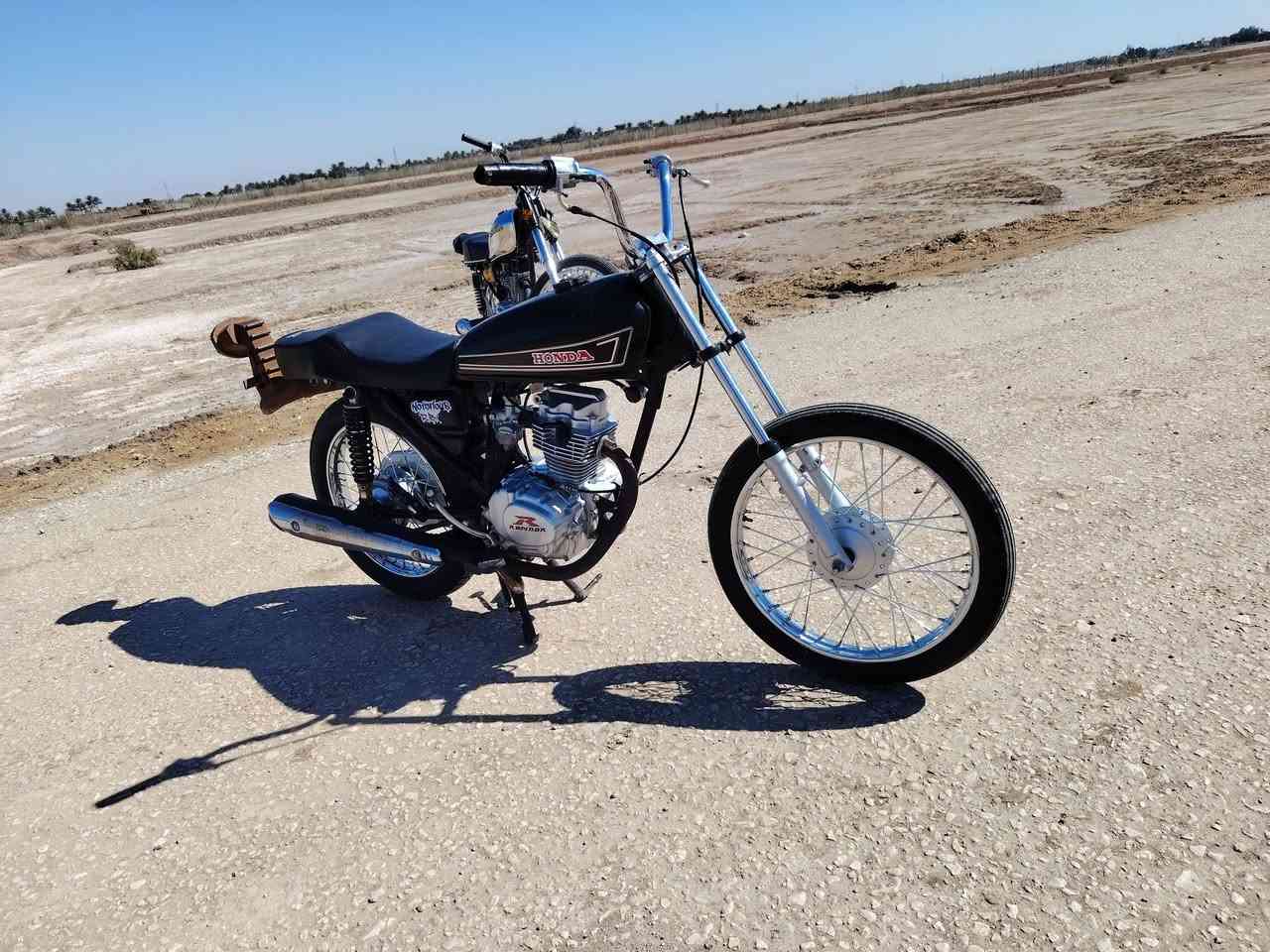 دراجه فوووله   كلك مكينه رابيدو 2025 شاصي نامه ..باقي التفاصيل ***********
