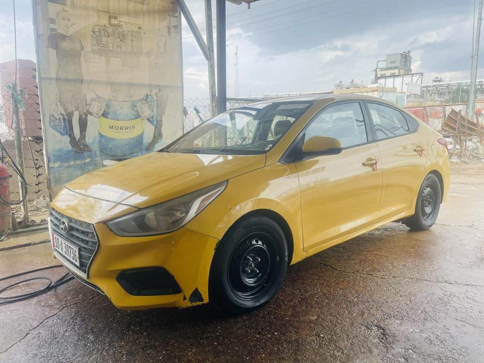 السلام عليكم
اكسنت موديل 2019

حادثها جملغات الاماميه امبدلات

رقم انكليزي حله 

سعر110

للاستفسار اتصال ع رقم 

***********
