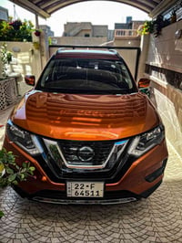نيسان روج • ٢٠٢٠ • رقم اربيل