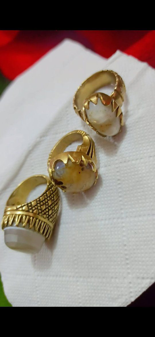 السلام عليكم
خواتم نحاس 
سعر القطعه 5 آلاف 
المكان بغداد


**إذا كنت صاحب هذا الإعلان وتريد حذفه لأي سبب، رجاءا أرسل رسالة إلى الدعم الفني**