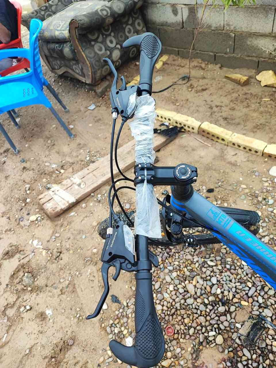 اخو جديد مكان شعله او كاضميه ***********دبل كير
