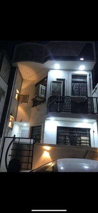 #دار_للبيع مساحة 75 متر زراعي الطوبجي فرع الحداد قريب على الشارع  الطا...