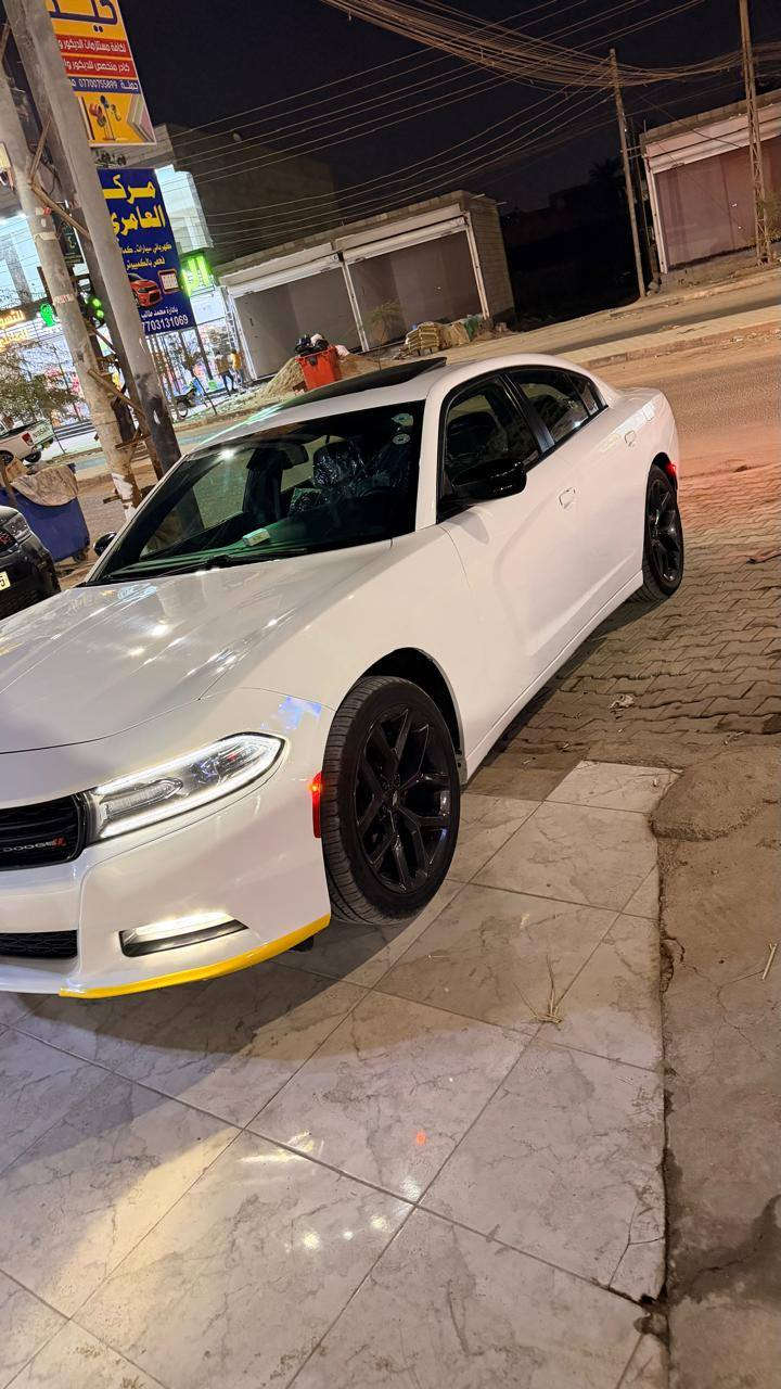 جارجر مديل 2018 موصفات  فول
جارجر مديل 2018 كندي  السياره كفاله عامه خير من الله موصفات معروفه مفوله مواصفات SXT  مكان السياره البصره شرط التحويل او وكالة اربيل سعرها 260 وبيها  مجال والسياره نصبتها احله من صورة ***********
