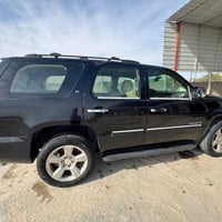 تاهو • ٢٠٠٨ • ناصريه المركز