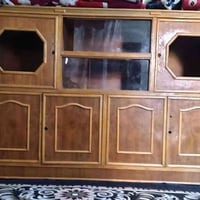 بوفية • ٣م • نظيفة