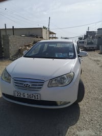 الانترا • ٢٠١٠ • مكفوله