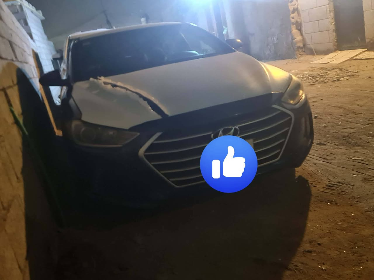 السلام عليكم النترا 17 ادوات كصه جنطه مكينه 1800دوش بنزين سيارة حلوه وجاهزه كل نقص مابيها بيع ومروس العلوان البصرة المعقل السعر 65 وبيها مجال


**إذا كنت صاحب هذا الإعلان وتريد حذفه لأي سبب، رجاءا أرسل رسالة إلى الدعم الفني**