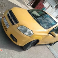 افيو 2011 • رقم ميسان • محرك استرا