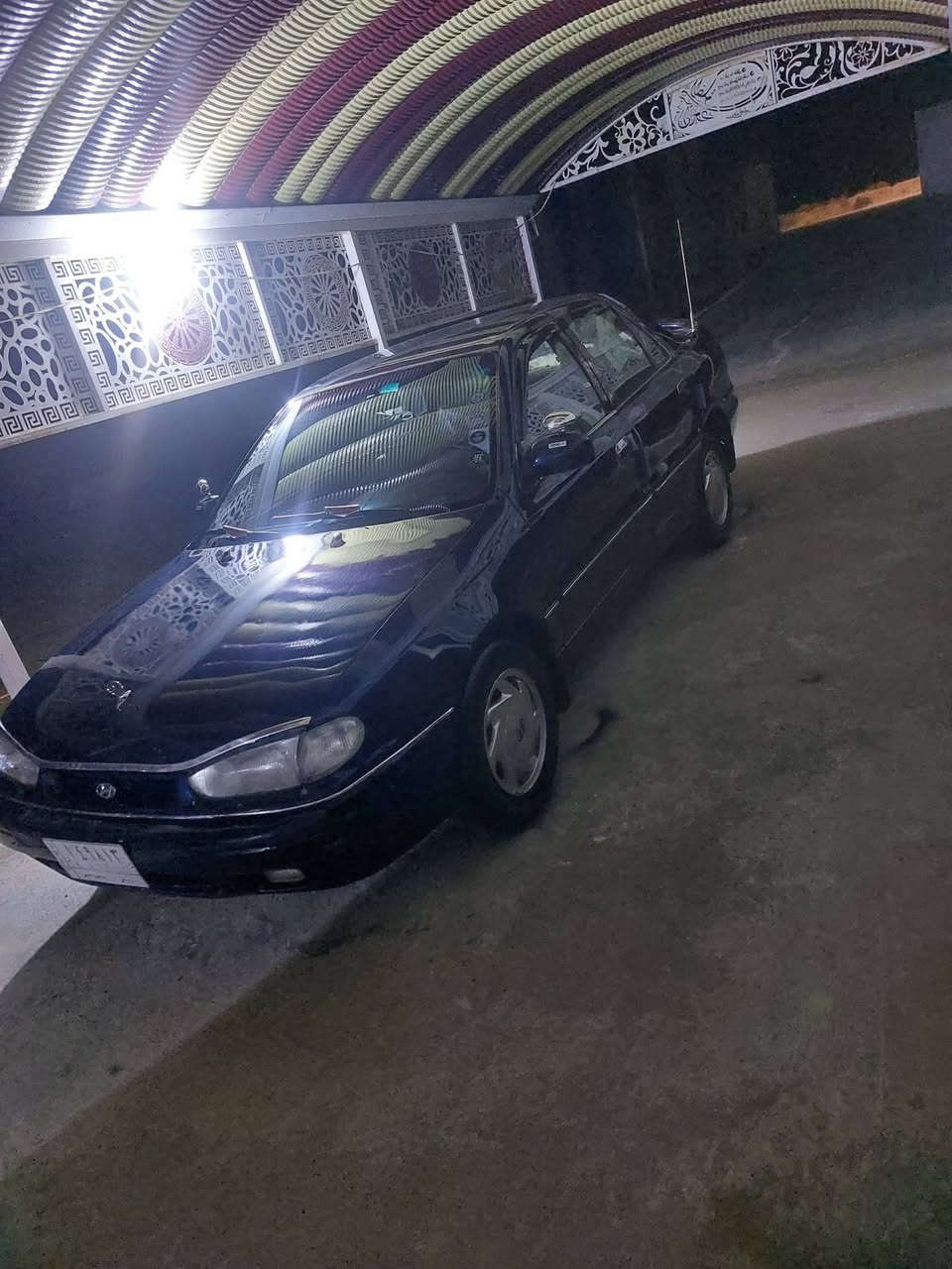 سياره النترا دمعة للبيع جاهز من كلشي محرك خير من الله مصبوغه الجمالي موديل 94 سنوية  2028 رقم ديالئ  السعر 38 وبيه مجال بسيط مكان ديالى الخالص التحويلة منطقة الغوالبه مايشتري لا يكسر بحلال العالم 
***********     ***********
