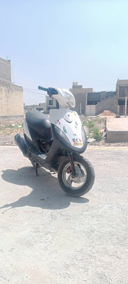 سلام عليكم ماكس عدله الدراجه البلاديه بيهة فقط خرز رياضي وصالنصه fm الدراجه بيه تايرات جدد الدراجه بيه معدل قوي الدراجه نقصه بس سبايدر السعر 375 وبيه مجال مكاني الزعفرانية بستان بيت بنيه اتصل على هذا الرقم***********
