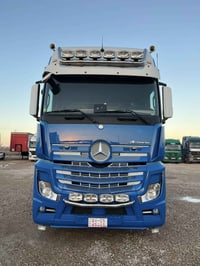 اكتروس • موديل ٢٠١٧ • ١٨٦٣