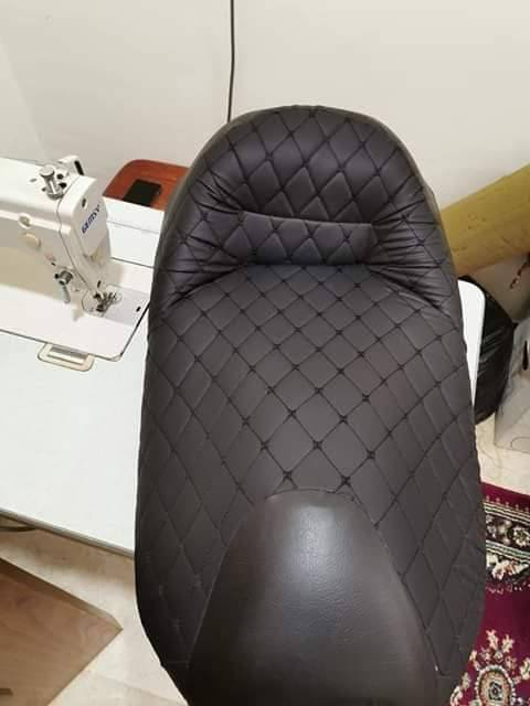 دوشمة عمار الياسري عرض خاص للدوشمة جلد ونايلون ب 10  واذا كشنين ب 18 اللون والشغل اليعجب الزبون حياكم الله عنوان بداية سريع صدام ***********
