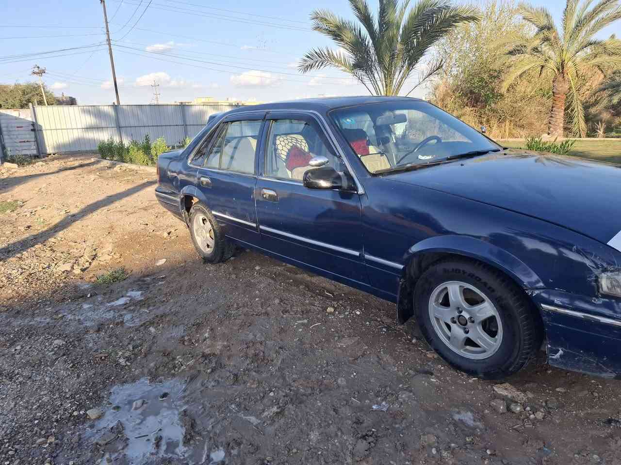 برنس ٩٦ بغداد باسمي هزه جديده قبل يومين كير عادي محرك مسكر مكفولات حدايه كهرئيات بلاديه سياره شواصي تكم شركه صبغ فقط جماليه بدون ضربه يحتاجله دعاميات فقط بس مامتفرغ اسويه السعر ٣٥ قفل للتواصل *********** مامتواجد عالفيس مكاني البياع
