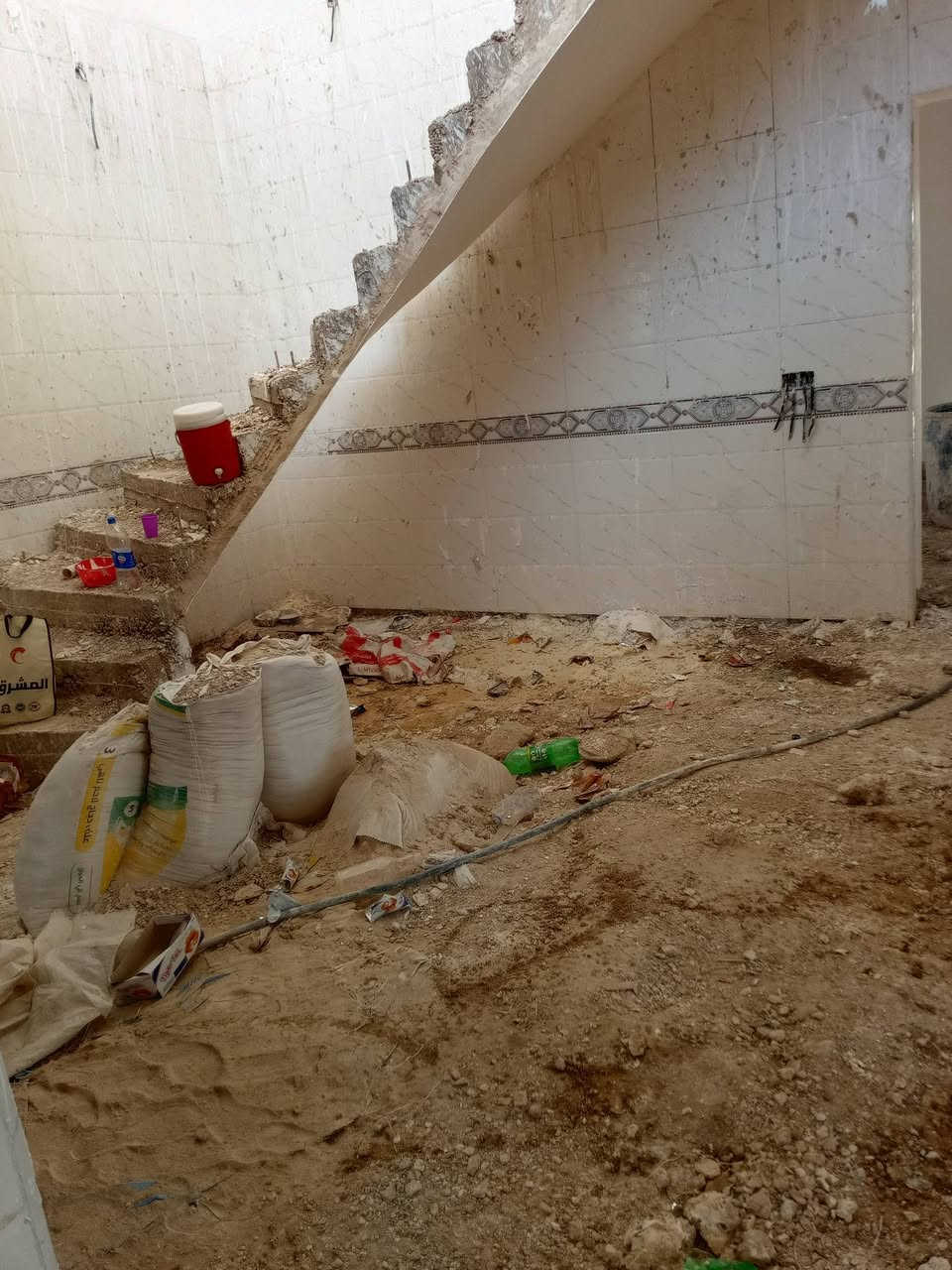 يا ىسلام عليكم  / يوجد كادر عمل جاهز/ تصعيد مواد/ تنضيف بيوت/ تفليش/ تكشيط/ تنضيف حدائق/ دفن نهري  / شقلنه ليل ونهار   /ومعداتنه جاهز/ ماعليك بس تصال على رقم  /     ***********سلام عليكم  / يوجد كادر عمل جاهز/ تصعيد مواد/ تنضيف بيوت/ تفليش/ تكشيط/ تنضيف حدائق/ دفن نهري  / شقلنه ليل ونهار   /ومعداتنه جاهز/ ماعليك بس تصال على رقم  /     ***********

