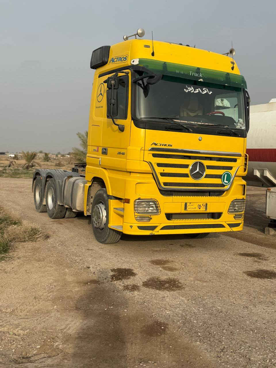 البيع اكتروز بس راس 2005رقم صلاح الدين بدون ضباره حجز على كمرك جديد بيه  تك ومطوله مجموعه
 نص جيف جوبلس كير 240
منظومه قلاب بيه كامله 
موصفات سياره رتايدر هورنات 
سعر سياره 225وبيه مجال الطيبين 
مكان سياره بغداد التاجي 
تفاصيل اكثر ***********و***********
