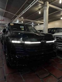 🔹السلام عليكم🔹 ◼️للبيع ◾️تيوتا لاندكروز ‏◾️GXR-limited  ◼️توين تيربو ◾...