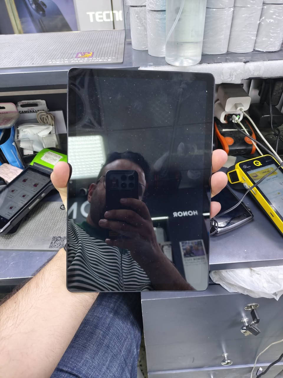 X8aذاكره 128السعر 185للبيع مستعمل


**إذا كنت صاحب هذا الإعلان وتريد حذفه لأي سبب، رجاءا أرسل رسالة إلى الدعم الفني**