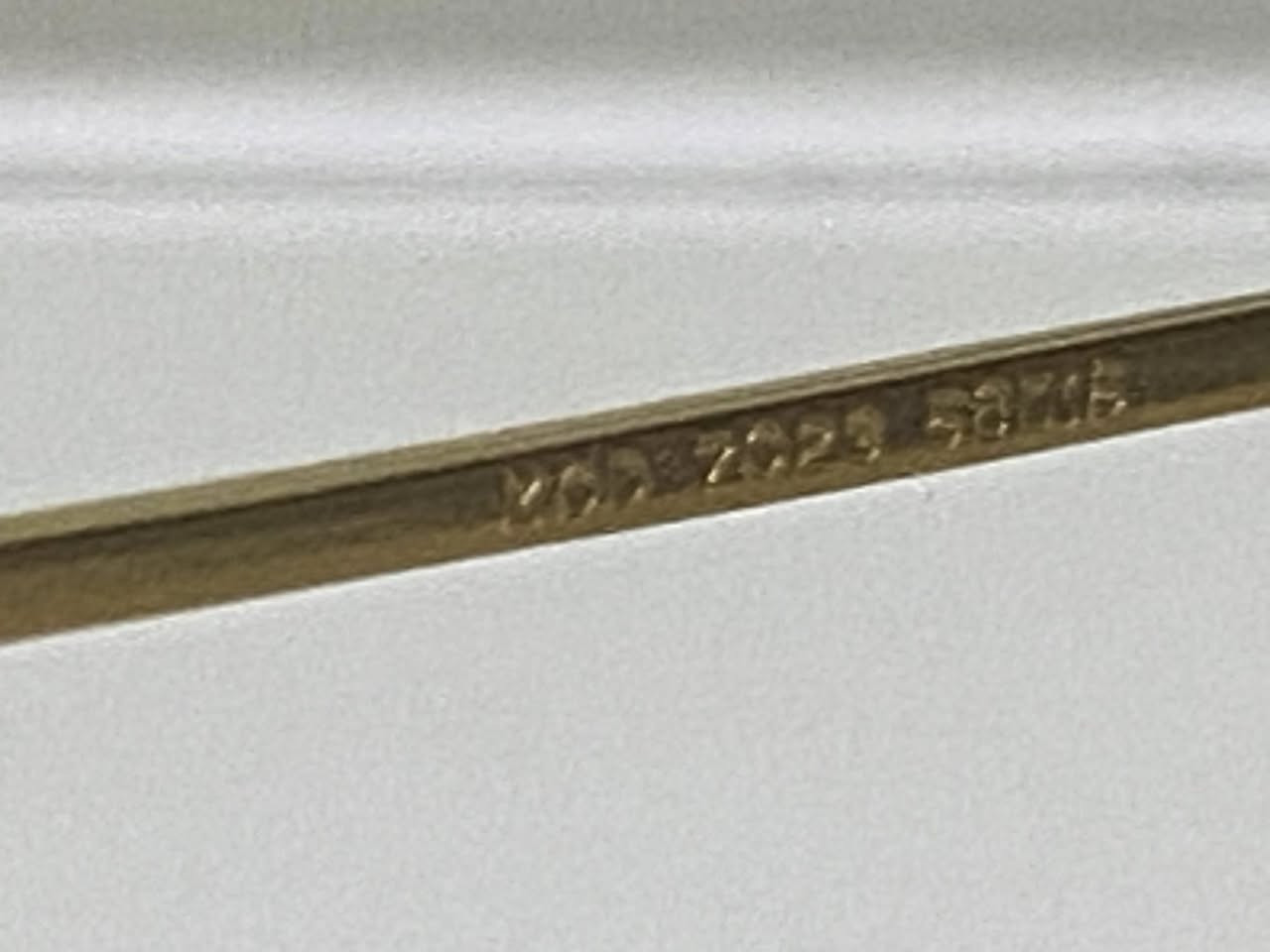 كارتير مانتوس صناعه كوريه نسخه طبق الاصل حجم ٥٩ لون زيتوني فاتح .


**إذا كنت صاحب هذا الإعلان وتريد حذفه لأي سبب، رجاءا أرسل رسالة إلى الدعم الفني**