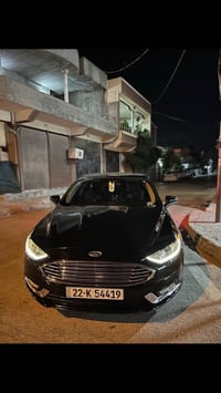 فيوجن SEL • ٢٠١٨ • رانية