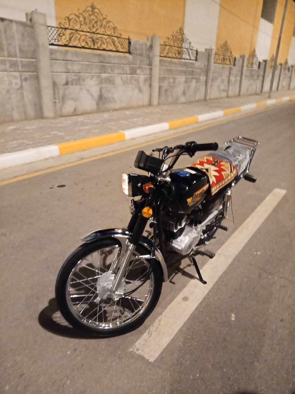 السلام عليكم للبيع دراجه سازوكي لون اسود موديل 2025طالعه بل 2026 مكاني كربلاء حي العامل الشراي يجي خاص


**إذا كنت صاحب هذا الإعلان وتريد حذفه لأي سبب، رجاءا أرسل رسالة إلى الدعم الفني**