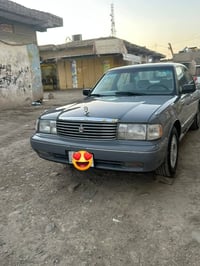 ارنب للبيع يسرى بلاد رقم بغداد الماني باسمي سياره جديده السعر 50 وبيها...