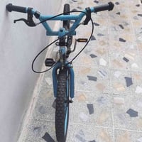 بايسكل • مقاس عشرين • للبيع