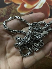 زنجيل فرعوني وزنة٦٠ غرام الغرام على٤ الاف قفل قفل بغداد مدينة الصدر ٠٧...