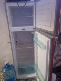 ثلاجة المتين • استعمال قليل • كربلاء