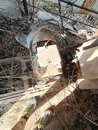 ماطور زراعي • 15حصان • خنزيره 4×4