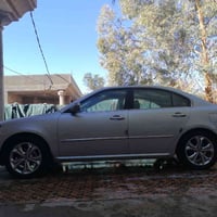 اوبتما لوتز • ٢٠٠٩ • رقم سليمانيه