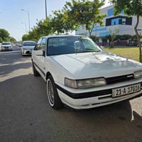 مازدا 626 • ١٩٩٠ • سليمانية