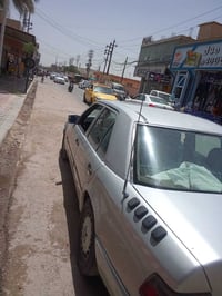 مرسيدس • ١٩٨٦ • مكينة ٢٥٠٠
