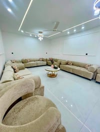 جديد • ٢ قطع • ديوانية