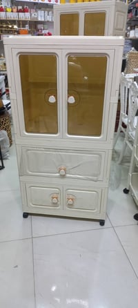 معرض انوار الزهراء • خزائن • ميسب شارع البلديه