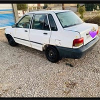 برايد ٢٠٠٩ • مكينة جديده • رقم جديد