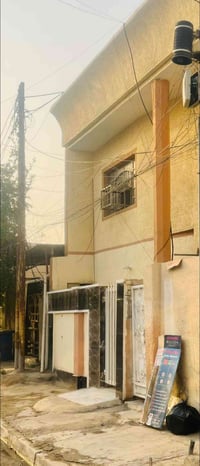 ابو دشير • ٥٥م • صاحب الدار