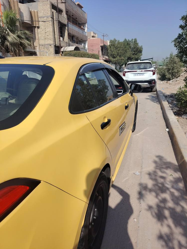 السلام عليكم
كورولا ايل اي موديل 20 حادثة مرفق بالصور بدون ايربالك تخم تاير جديد دوشمة جديدة باتري جديد تحويل مباشر مكاني بغداد الشعب حي البساتين السعر 140وبية مجال بسيط للاستفسار الاتصال على الرقم *********** بغداد, العراق
