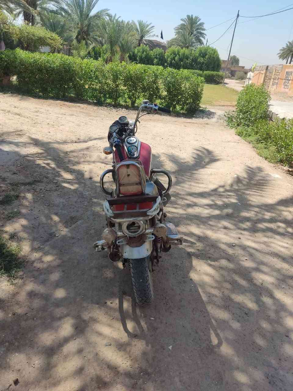 السلام عليكم للبيع جونده لا تعلق ولا تراسل عندك رصيد خابر ماعندك رمش *********** سعر 400 وبيه مجال
