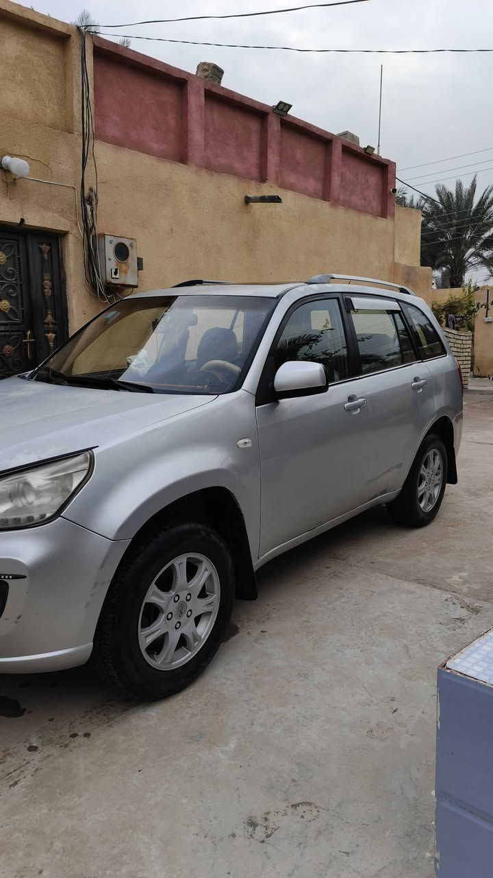 السلام عليكم ... 
شيري تيكو 2013 للبيع مكانها كربلاء للاستفسار *********** السعر 45 وبيهه مجال .
