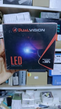 زنون H7 • لمبة سيارة • واطيه وفولتيه