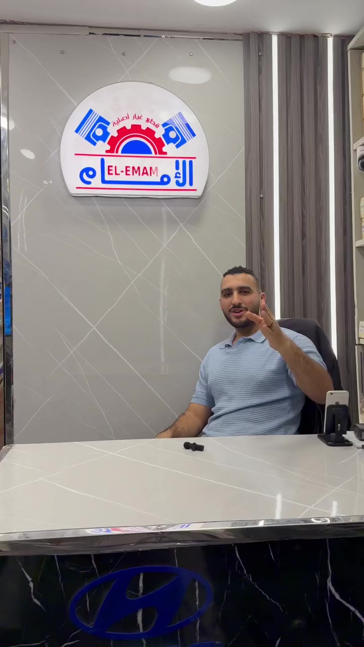 هتكسب معانا طقم بوجيهات وفلتر بنزين اصلى توكيل 🚨🎁

مهما كانت نوع عربيتك 😎

يلا بينا ♥️

010 95419732


**إذا كنت صاحب هذا الإعلان وتريد حذفه لأي سبب، رجاءا أرسل رسالة إلى الدعم الفني**