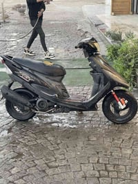 ماكس • سلف كابريتر • معدلة