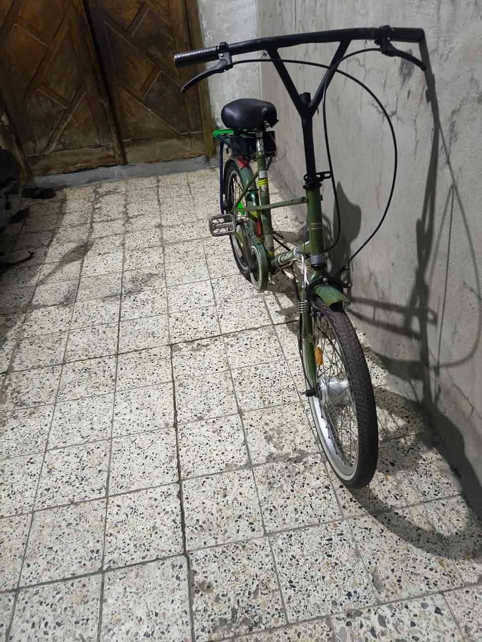 بايسكل سعر80


**إذا كنت صاحب هذا الإعلان وتريد حذفه لأي سبب، رجاءا أرسل رسالة إلى الدعم الفني**
