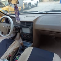 بيجو 405 • ٢٠١٦ • البصره القديمه