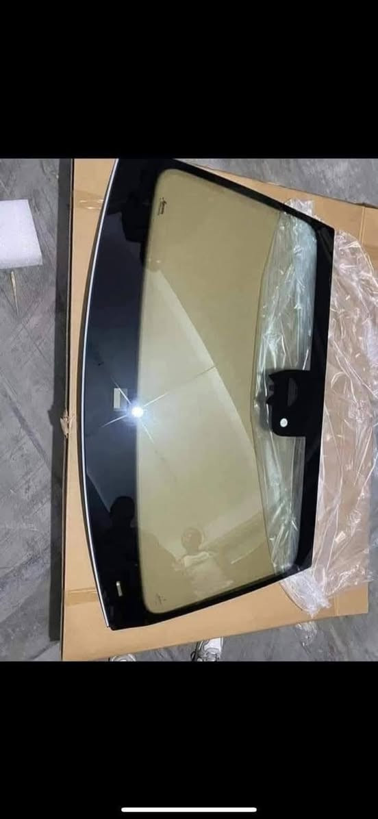 ✅بيع وتركيب زجاج السيارات 🚘
✅افضل شركه زجاج سيارات 🥇

✅جودة اتقان عاليه مع ضمان حقيقي 

✅سليكون مقاوم لسيارات المتئاكله 

✅معى ضمان العمل

متعاقد مع التأمين للستفس***********☎️

يتوفر خدمه __ موقعيه 📍🚚 مجاناً 

   ***********☎️

✅اذا كنت ترغب في تغيير زجاج سيارتك نوفر لك افضل انواع زجاج السيارات العالمي 🌐 ( أصلي و تجاري ) 

✅ أكبر المستوردين في العراق  🇮🇶 لجميع انواع السيارات كاف ***********☎️

العنوان باب الشيخ قرب مقبرت الغزالي

