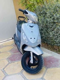 دراجه منغولي • حله ورديه